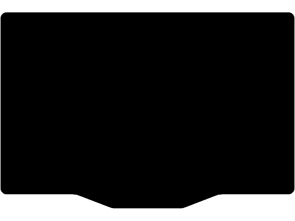 Only suitable for models with upper floor