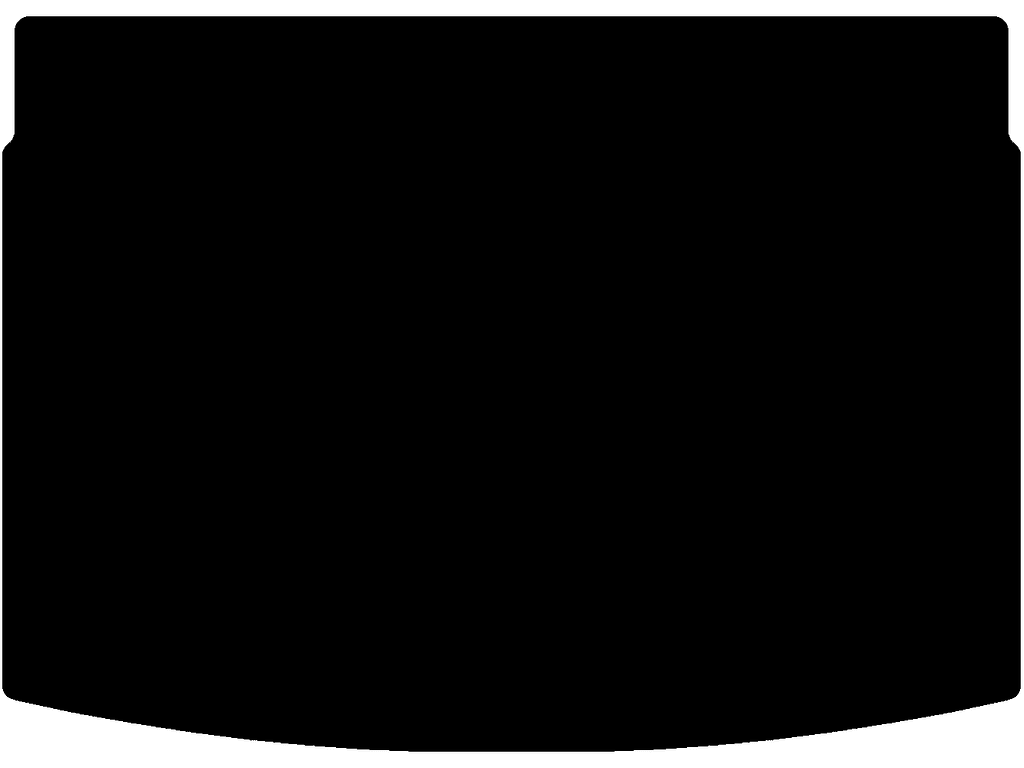 5 doors | Only suitable for models with upper floor