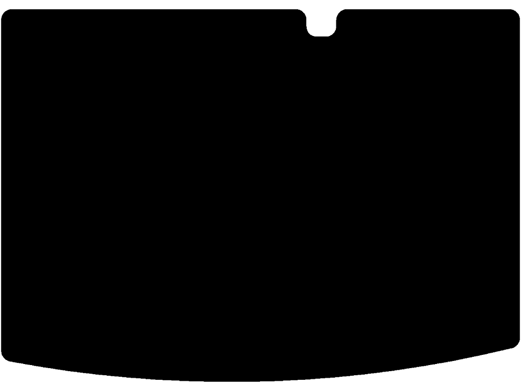 Only suitable for models with lower floor