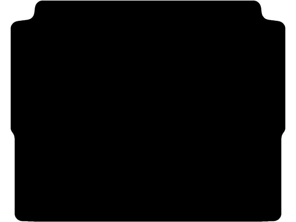 Only suitable for models with variable floor