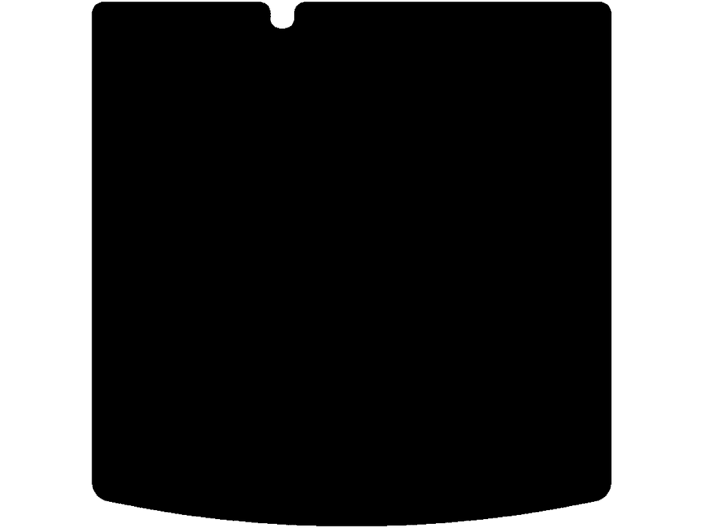 Only suitable for models with lower floor