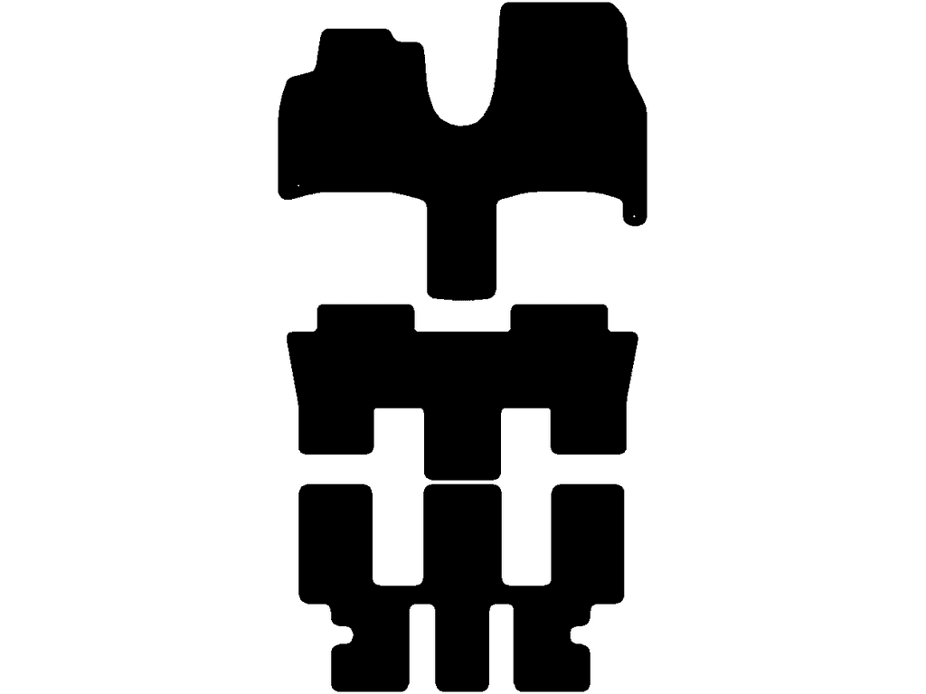 6 seater | Variant 2