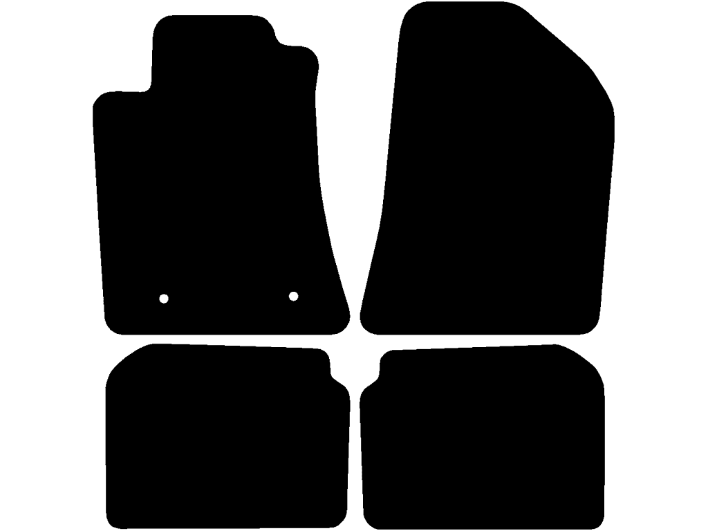 Saloon / Touring Sports