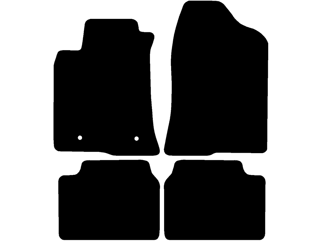 Saloon / Touring Sports