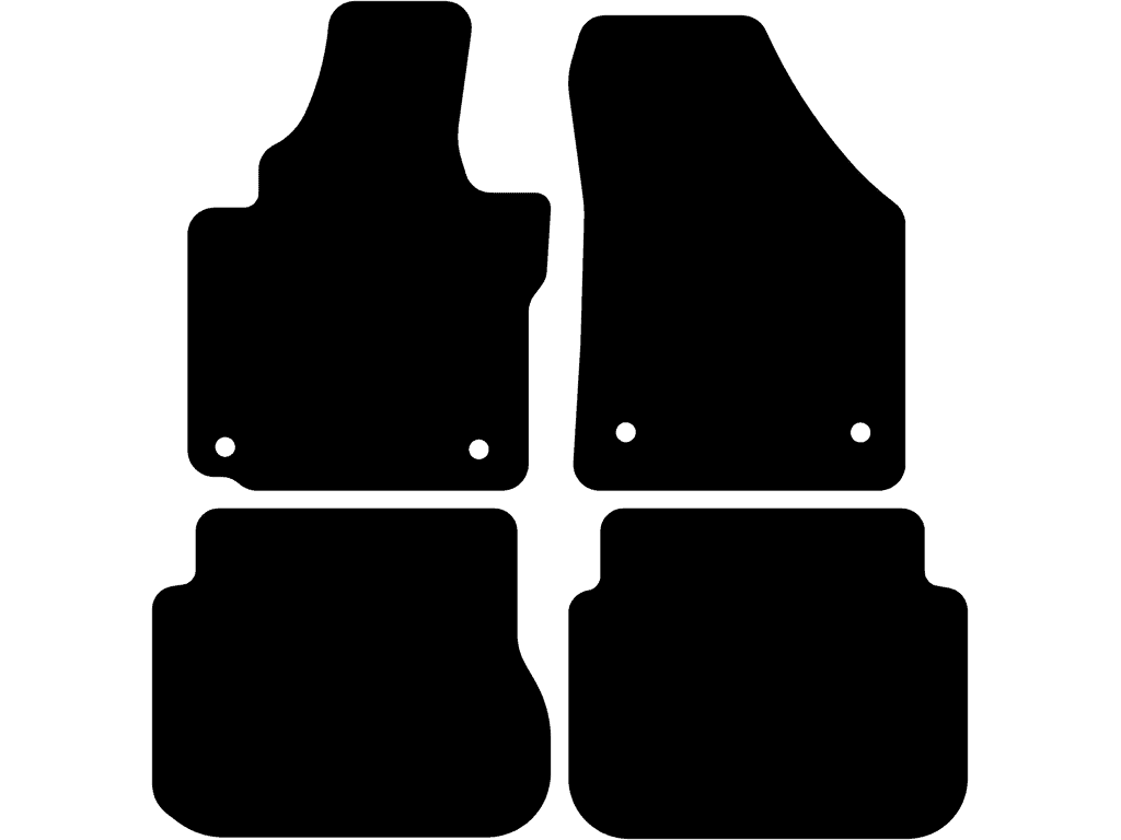 5 seater | Single sliding door