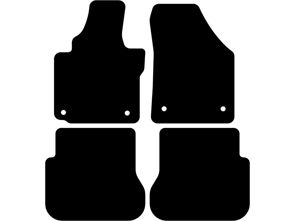 5 seater | Twin sliding door