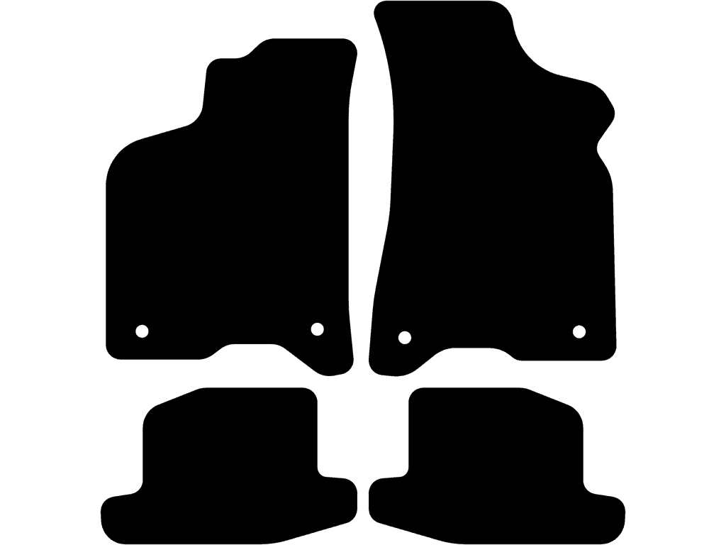 Co driver with fixing system