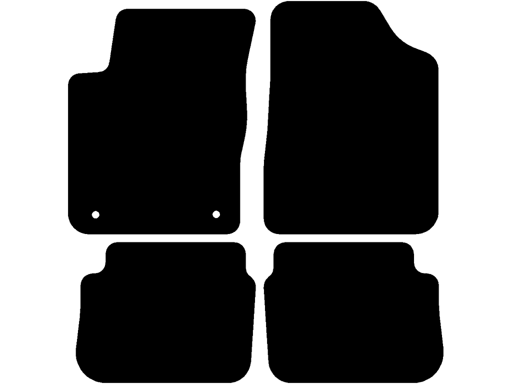 Co drive without fixing system