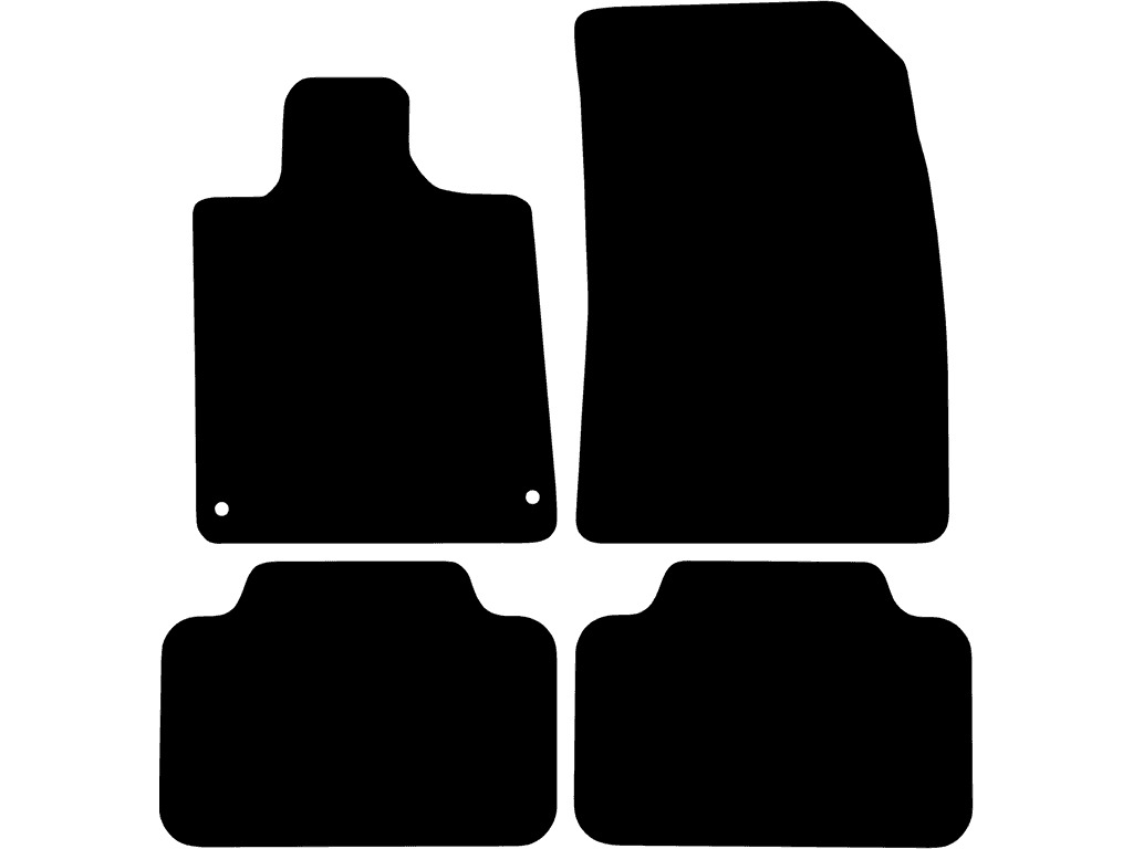 Coupé / Estate / Saloon