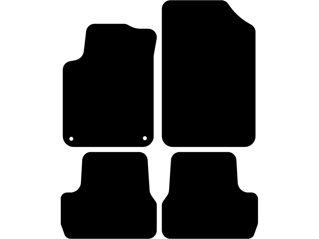 3 doors / Convertible