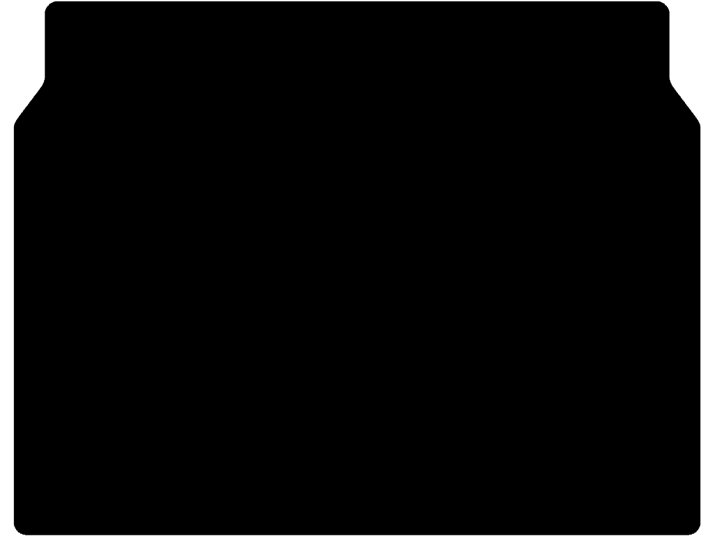 Estate | Hybrid | Only suitable for models with upper floor