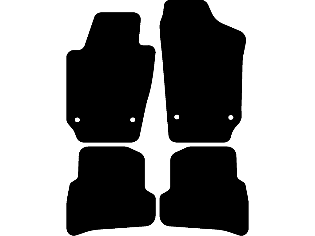 3/5 doors / Estate | Variant 2