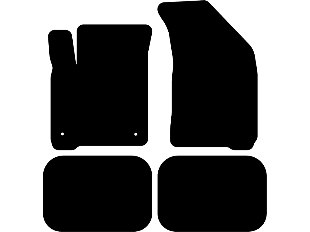 Fixing system: Press stud