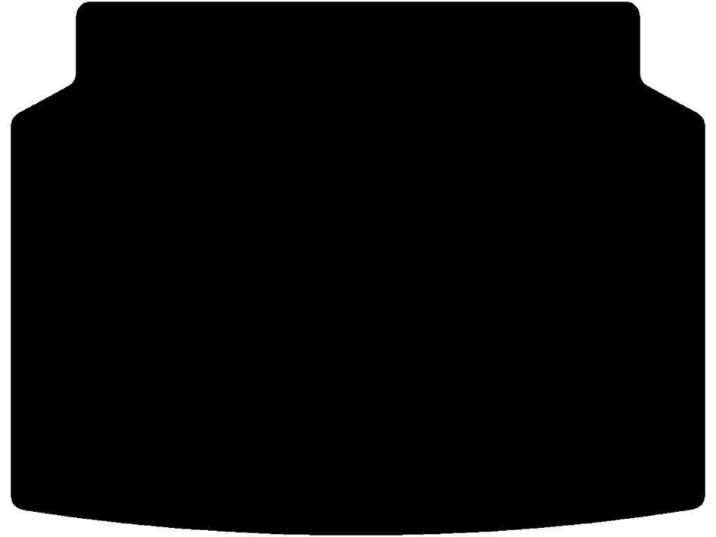 Hatchback | Only suitable for models with lower floor