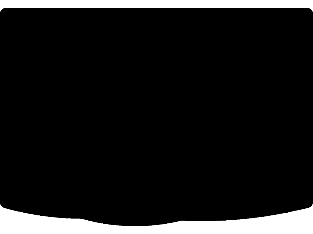 Only suitable for models with lower floor without spare tire