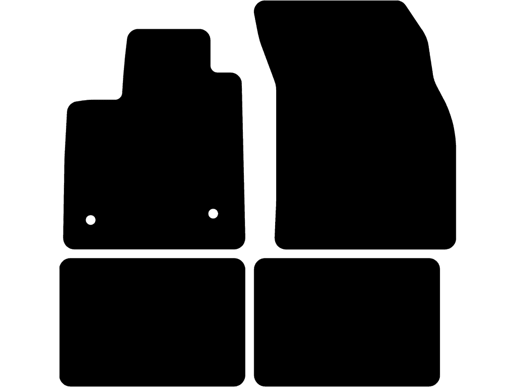 Mk4 | 3/5 doors / Active / Estate | Co drive without fixing system