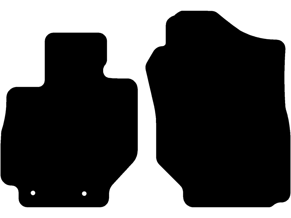 2 seater | Automatic