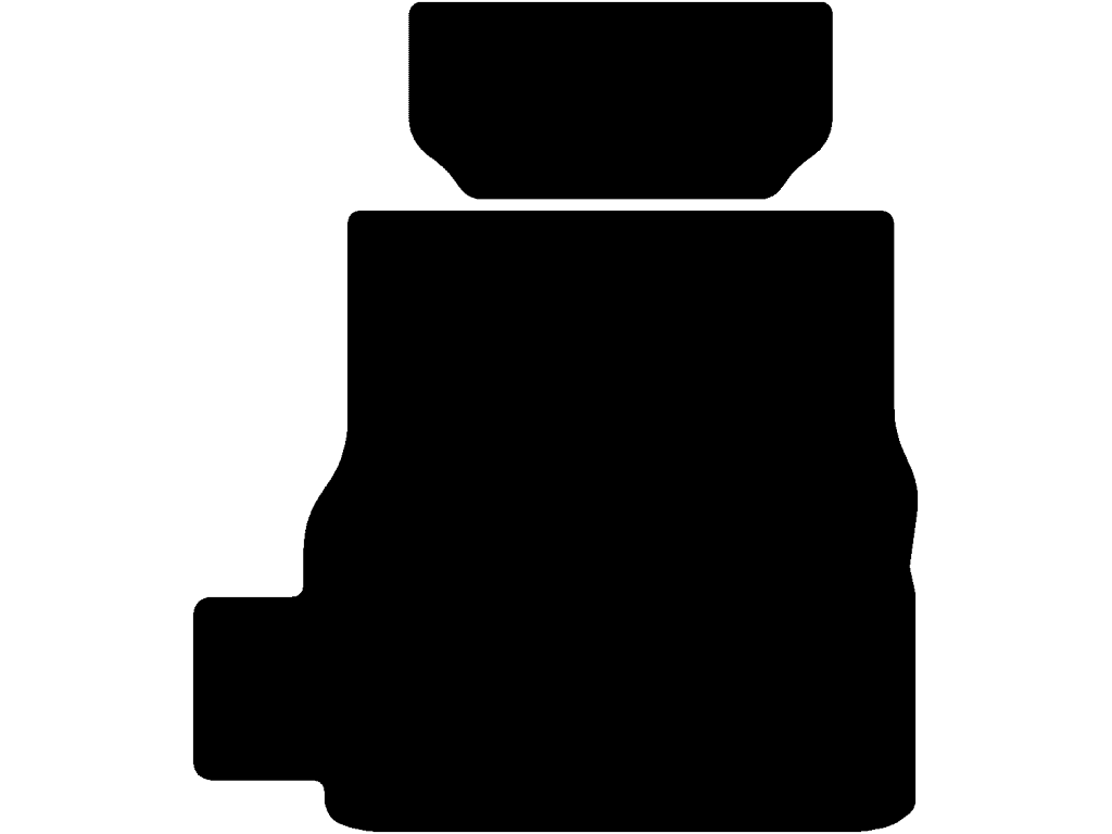 2022 - 2024 | 5 seater | Frunk & trunk