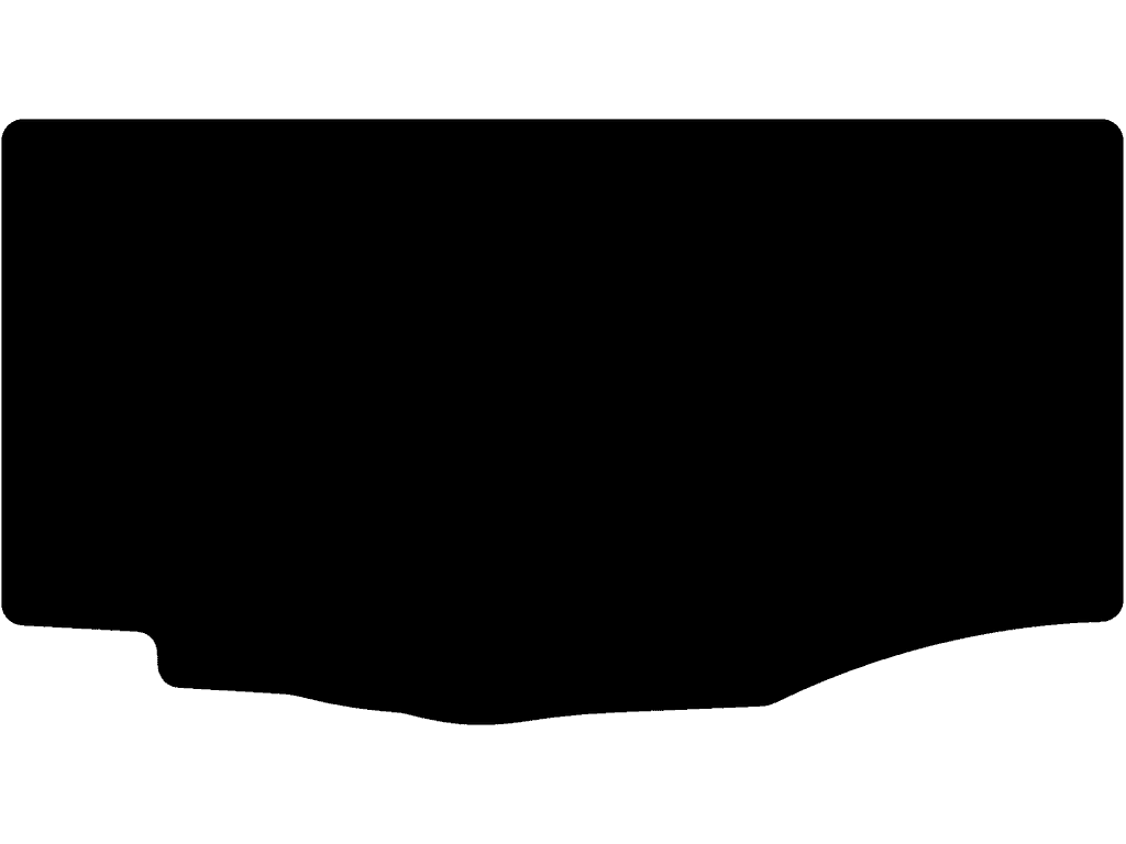 Only suitable for models with lower floor | Variant 2