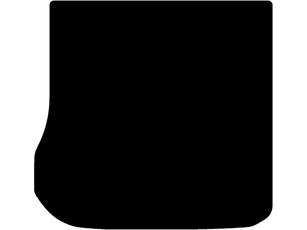 4 seater | Only suitable for models with upper floor