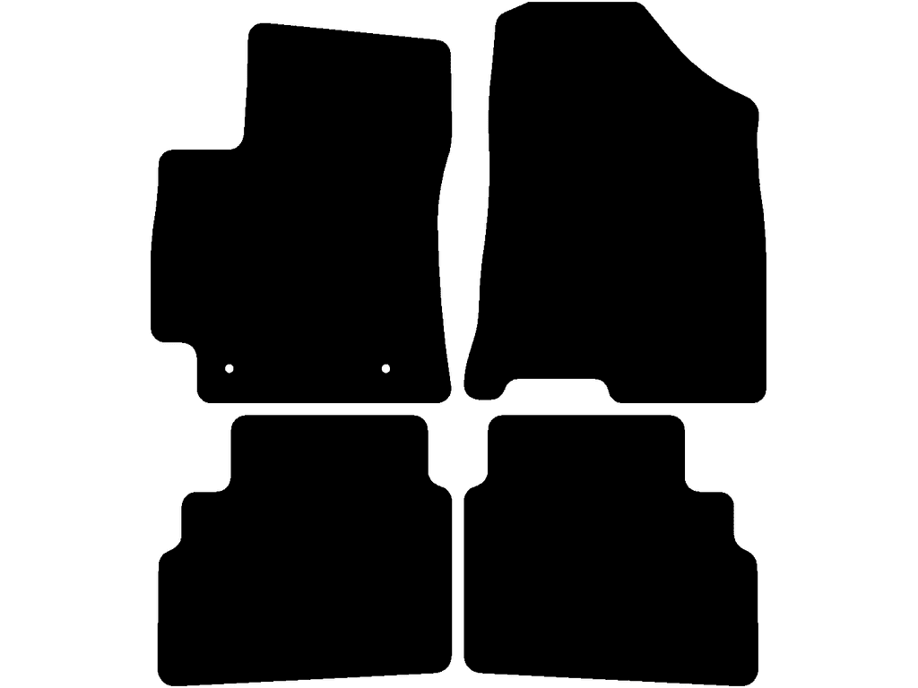 Gasoline/Diesel/Mild hybrid (48V)