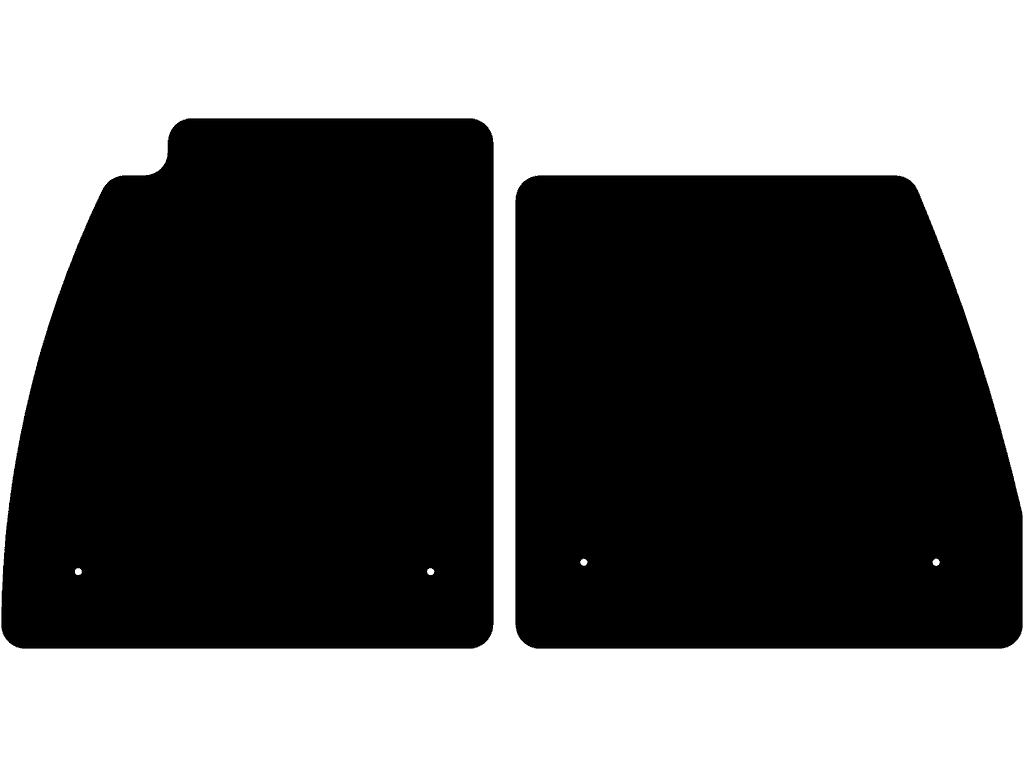 Car mats for Lotus Emira 2022 - 2026