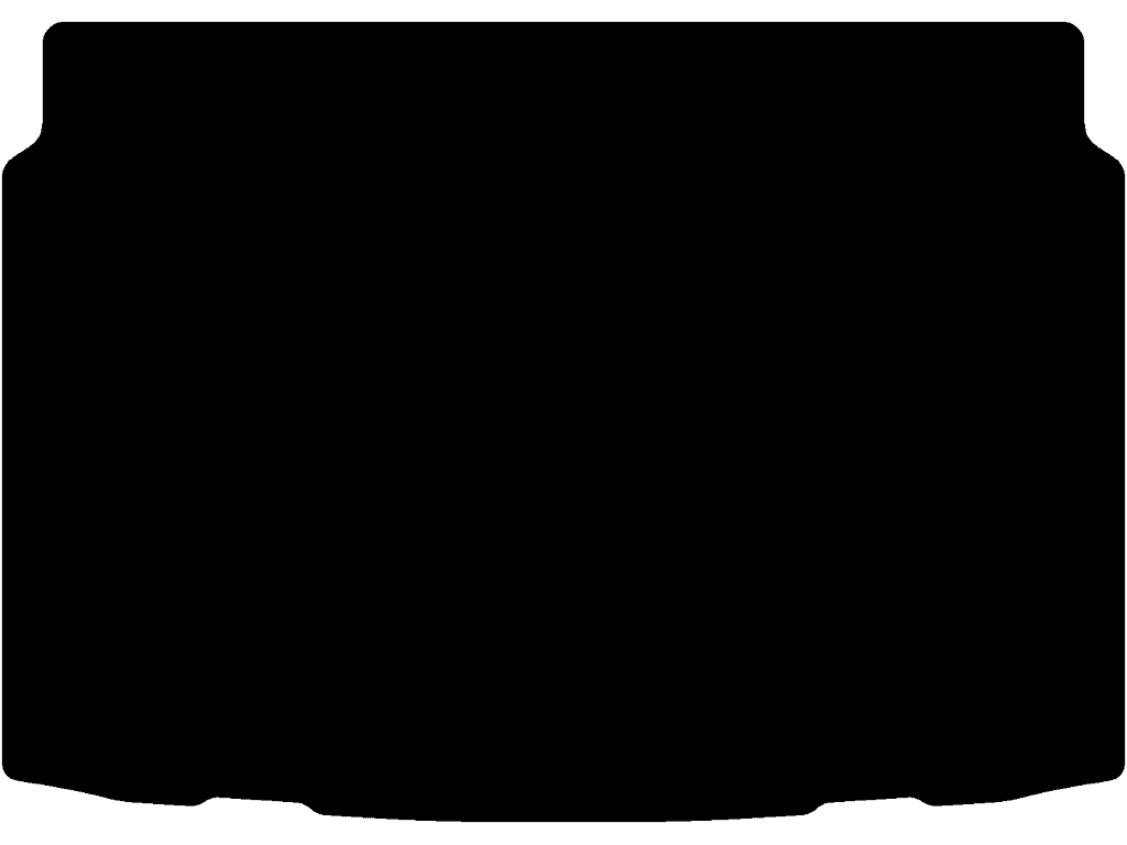 Hatchback | Electric | Only suitable for models with lower floor