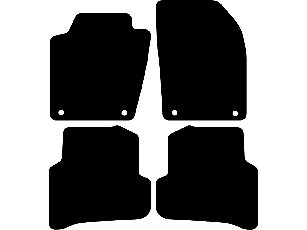 3 | Hatchback / Estate