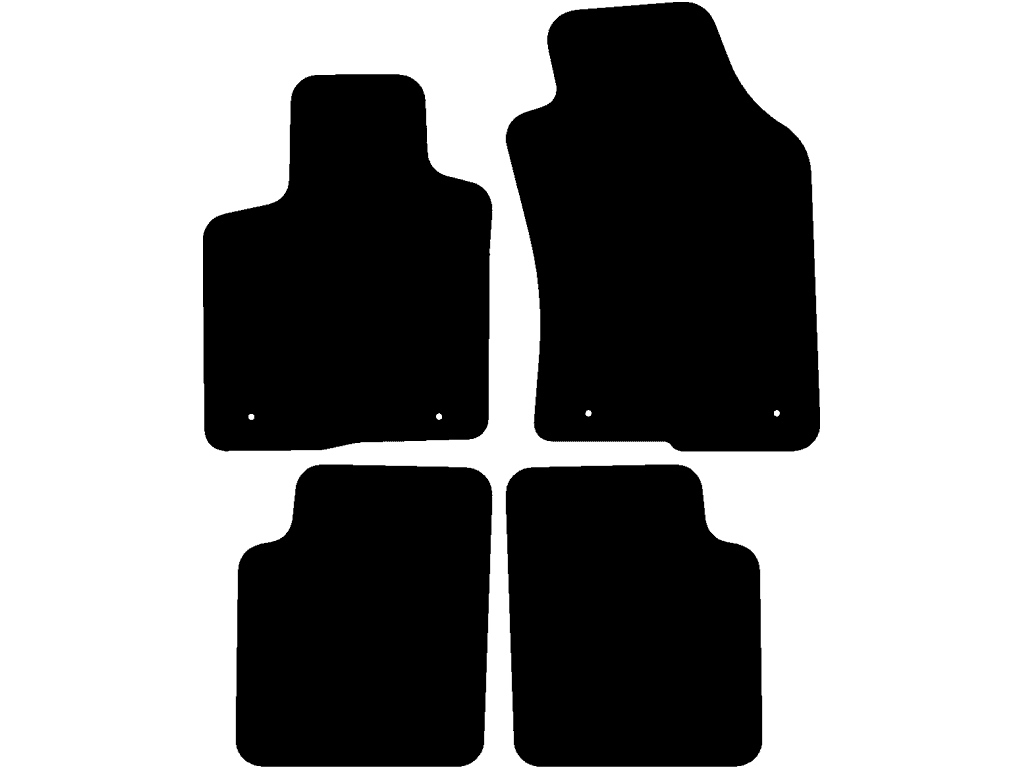 Co driver with fixing system