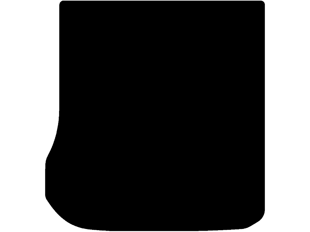 5 seater | Only suitable for models with upper floor