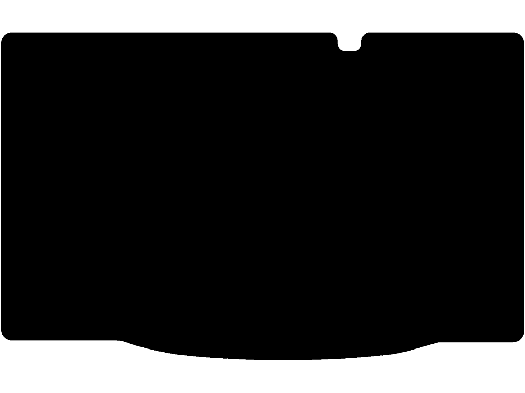 Only suitable for models with lower floor