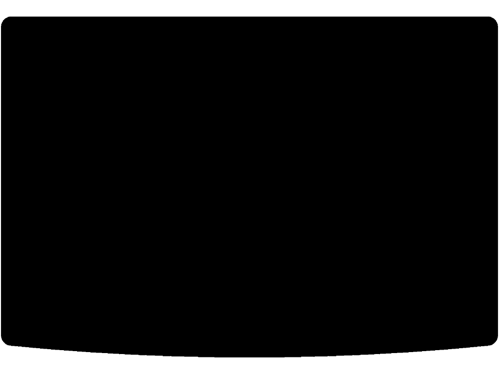 Only suitable for models with upper floor (CNG)