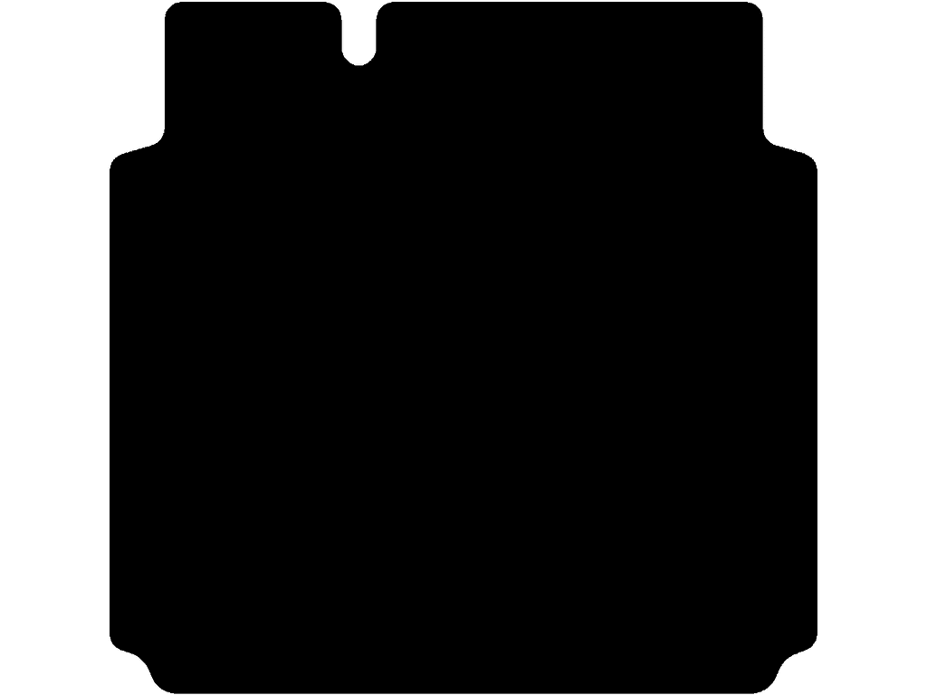 Only suitable for models with lower floor