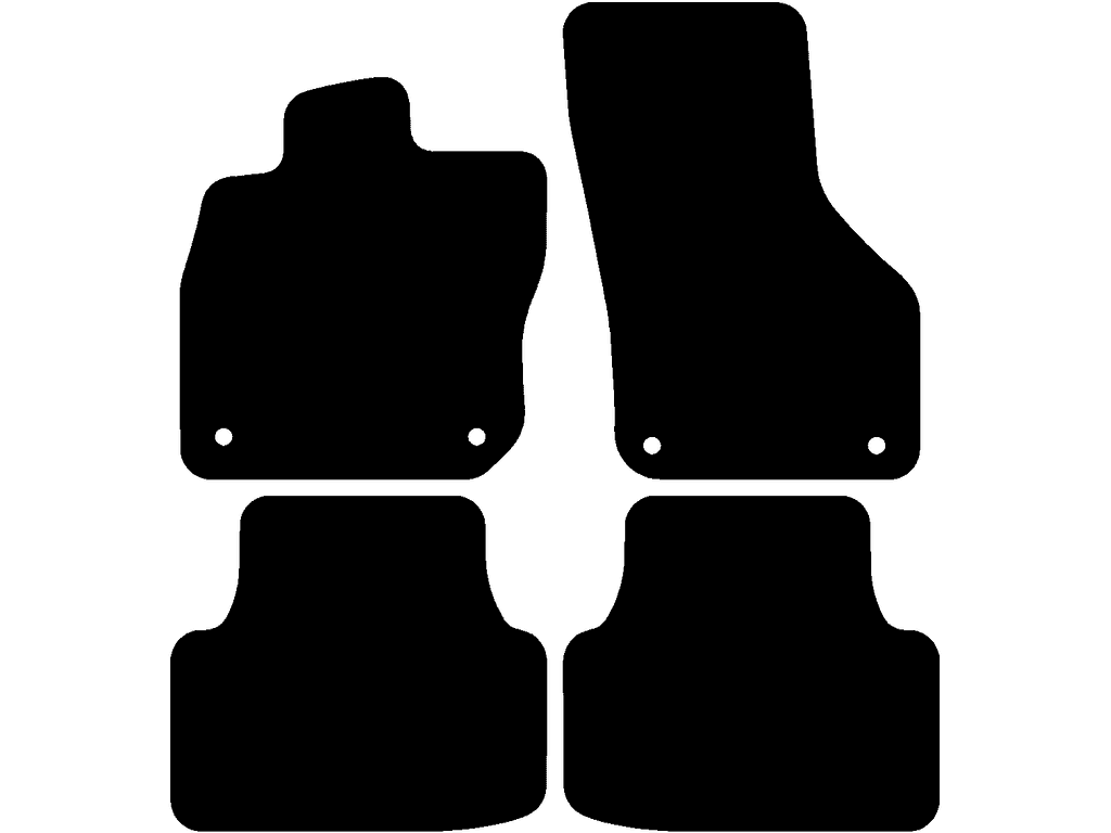 4 | Saloon / Estate | m-HEV