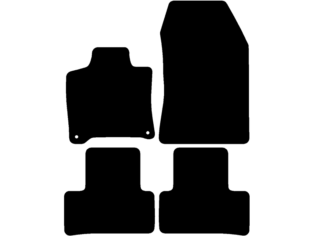 Hatchback | 1.2 Turbo Hybrid 48 V