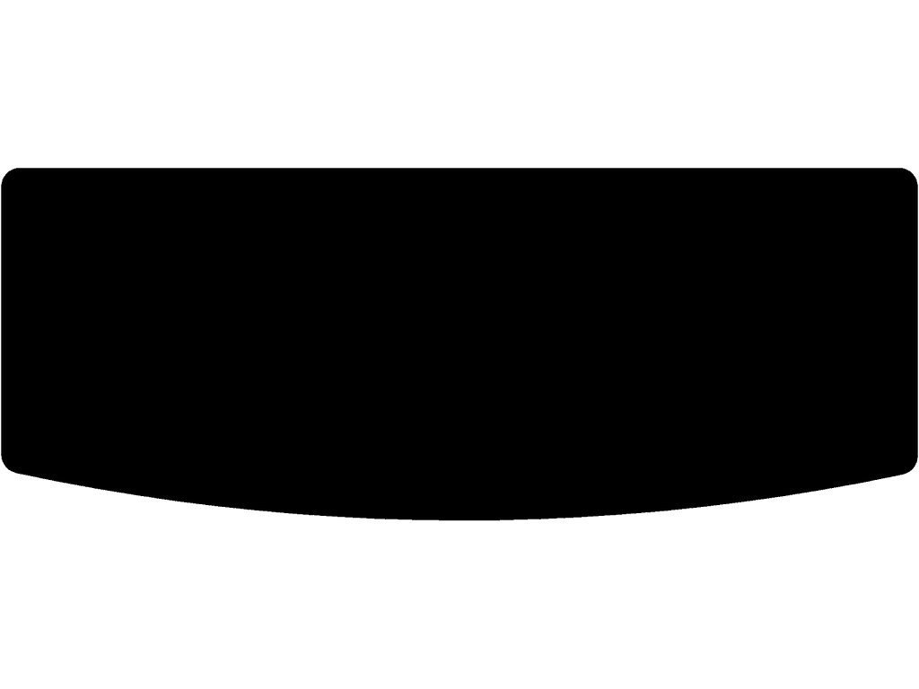 7 seater | Only suitable for models with upper floor (short)