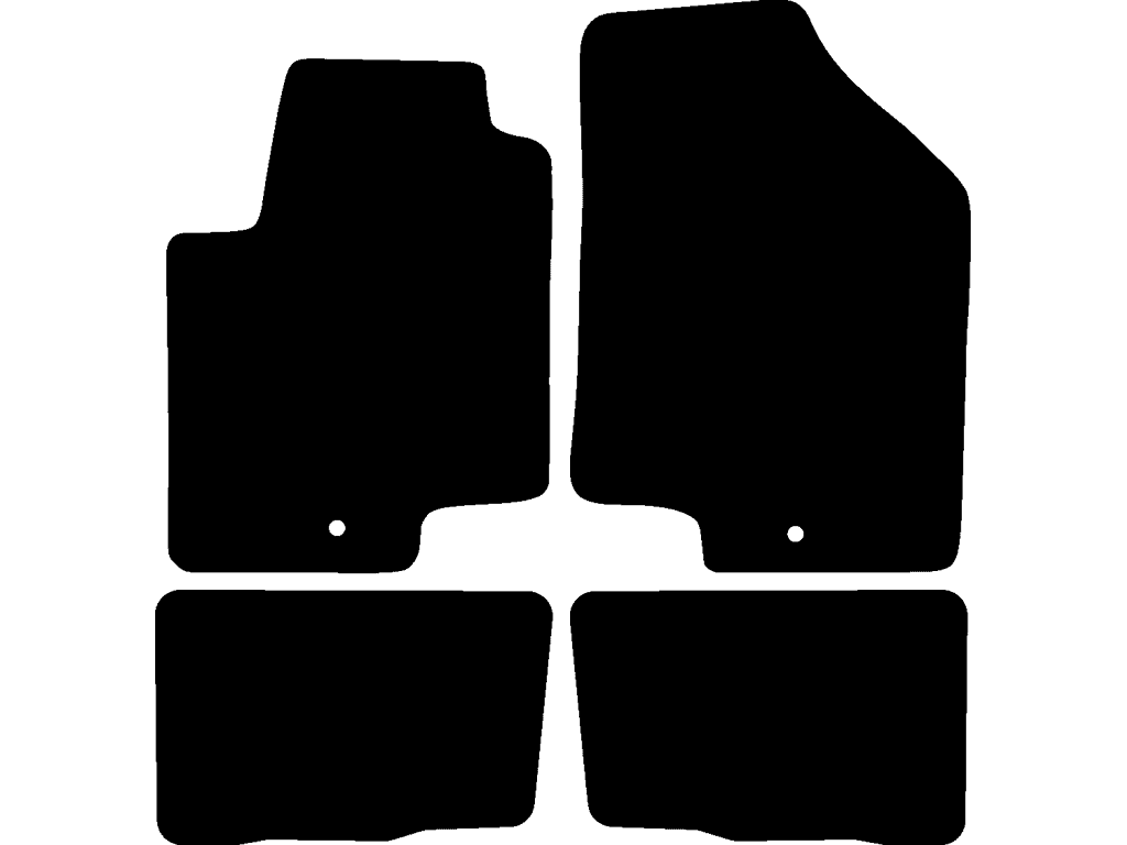 Co driver with fixing system