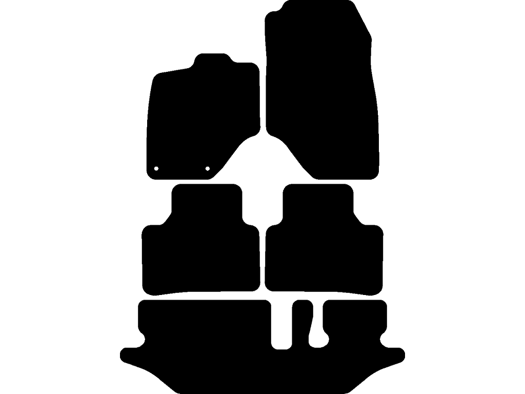 5008 Phase 3 | 7 seater | Electric | Plug-in hybrid 195/225 e-DSC7