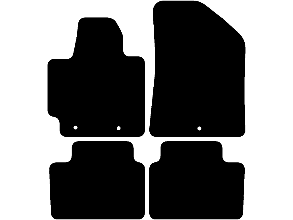 Soul | Fixing system: Fixing clip (with eyelet)