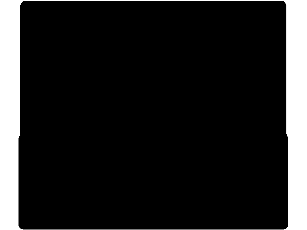 Only suitable for models with upper floor