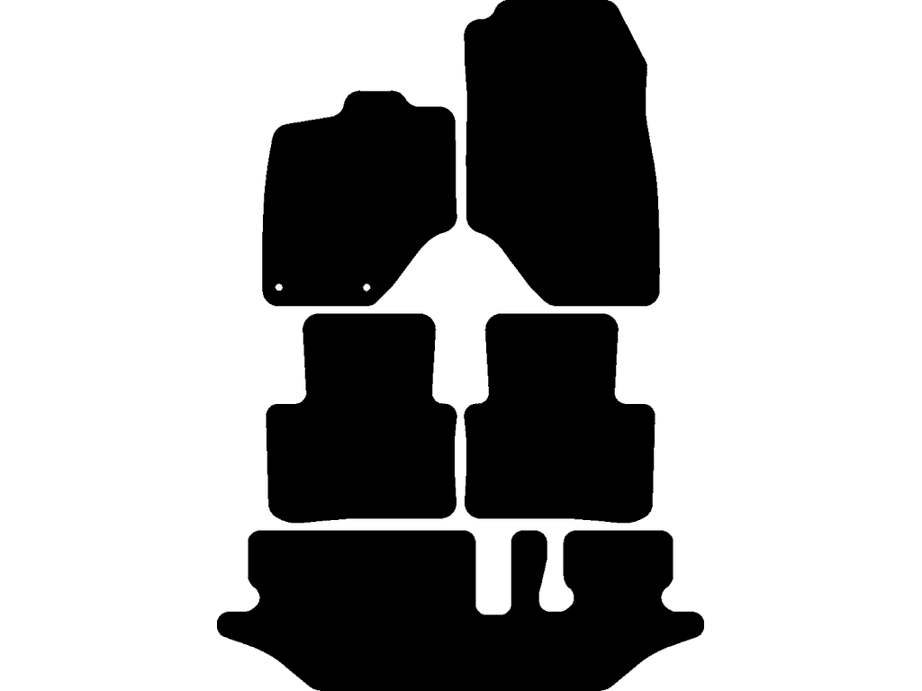 5008 Phase 3 | 7 seater | 136/145 Hybrid e-DSC6