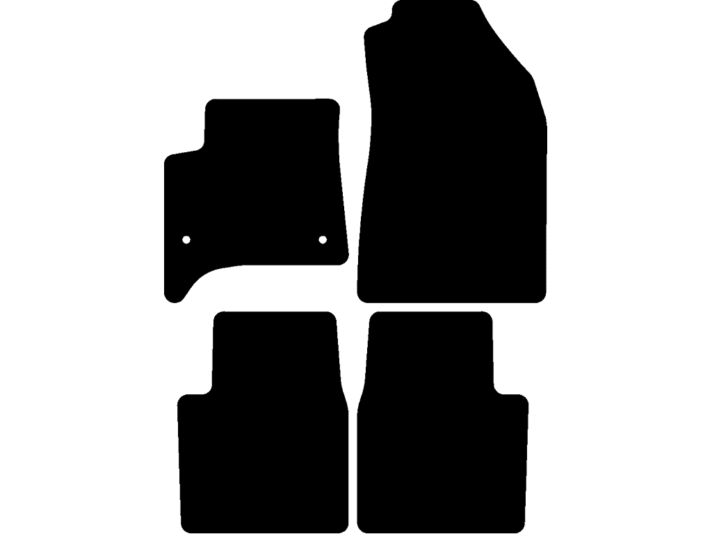 Frontera | 5 seater | 1.2 Turbo Hybrid 48V