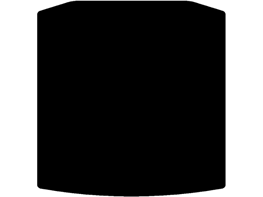 Estate | Only suitable for models with lower floor