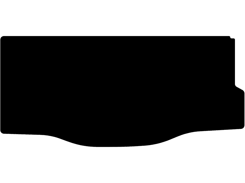 Crosstar | Only suitable for models with lower floor