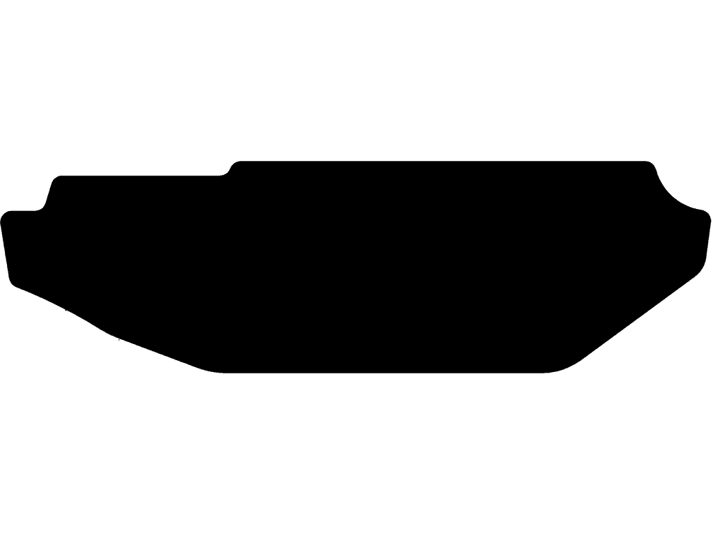 Only suitable for models with lower floor