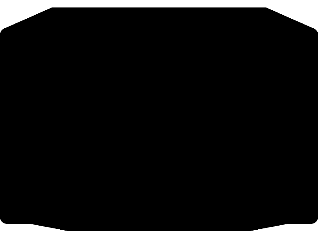 Hatchback | Only suitable for models with lower floor