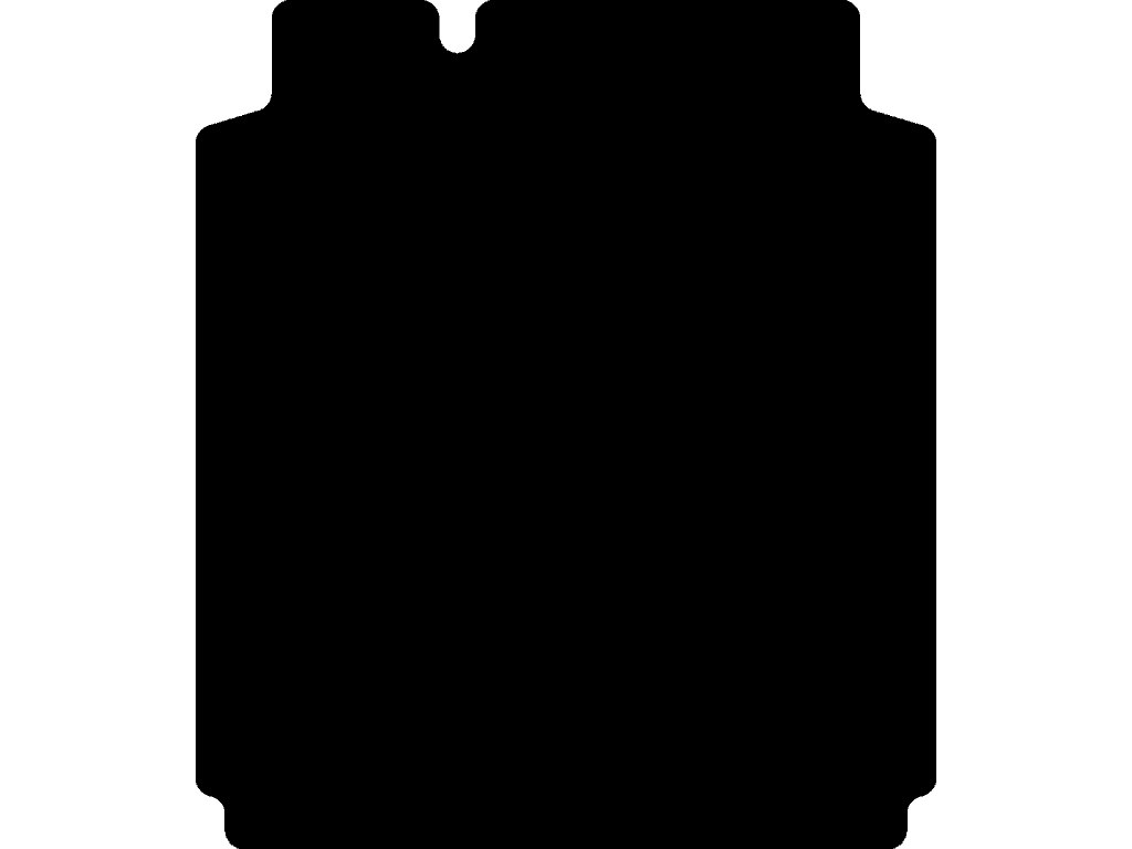 Only suitable for models with lower floor