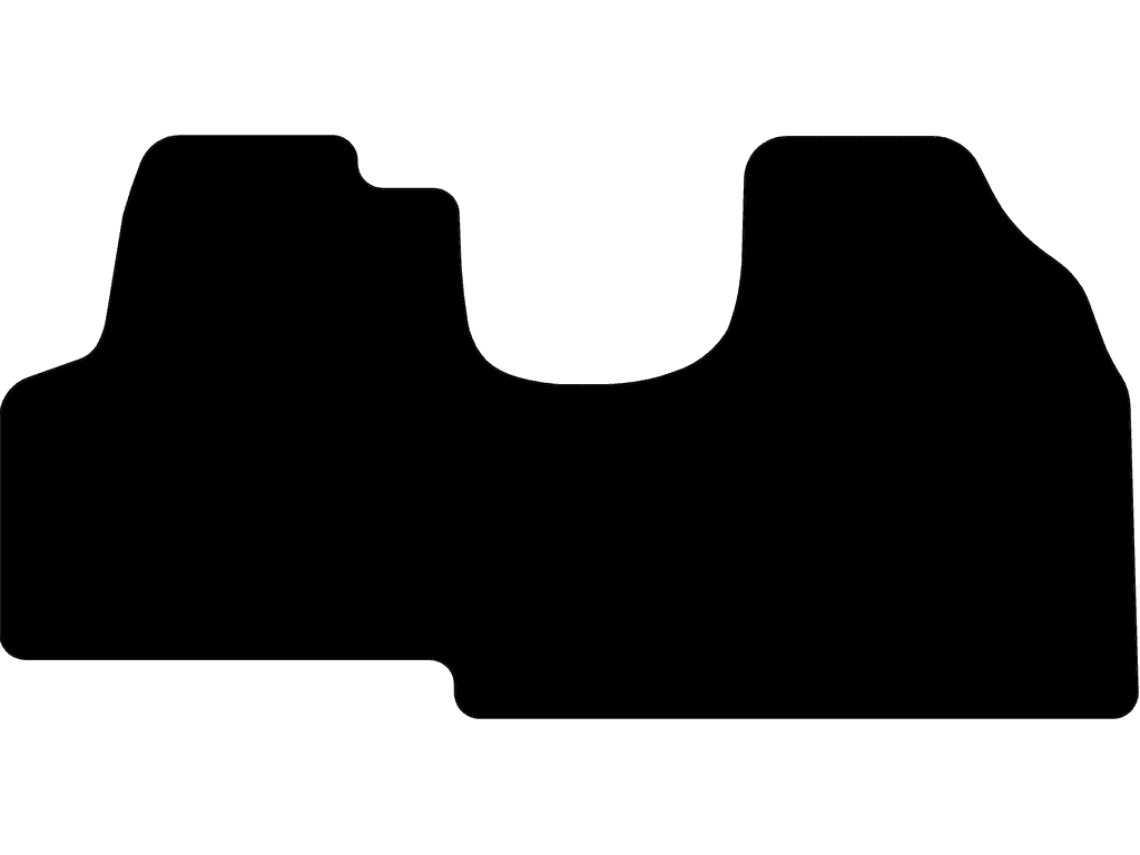 222 | Double passenger seat