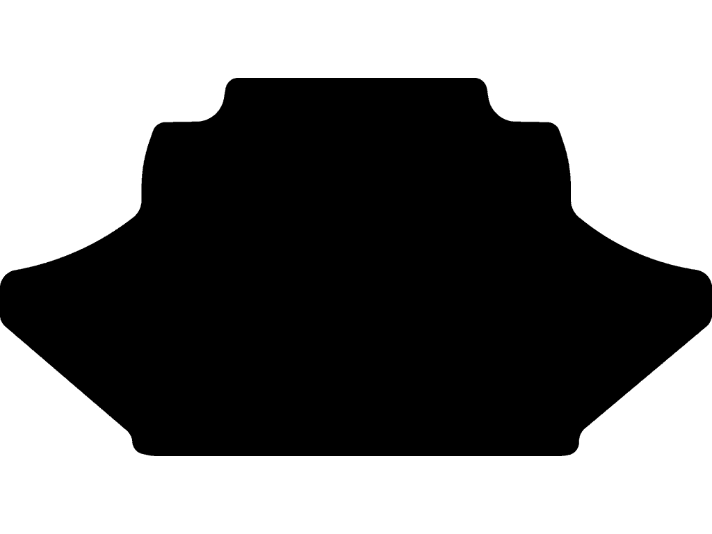 Coupé/Convertible | Only suitable for models with lower floor