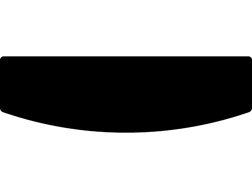 7 seater | Only suitable for models with upper floor